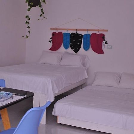 Cachito De Cielo Apartamento Cancún Exterior foto