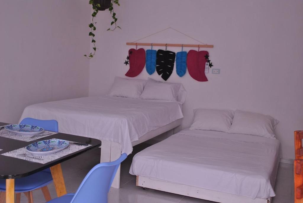 Cachito De Cielo Apartamento Cancún Exterior foto