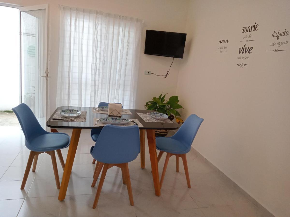 Cachito De Cielo Apartamento Cancún Exterior foto