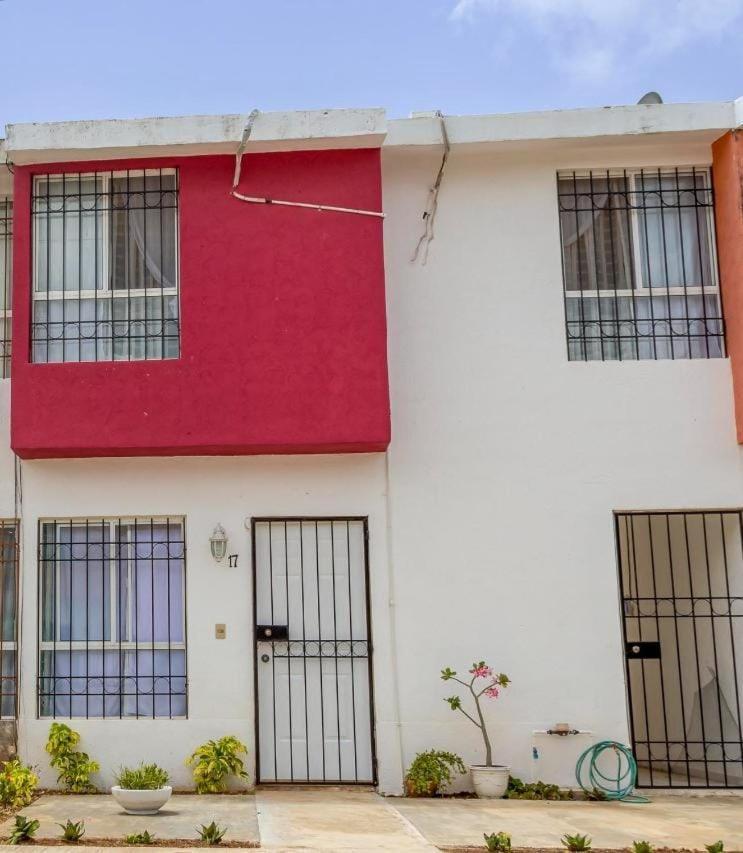 Cachito De Cielo Apartamento Cancún Exterior foto