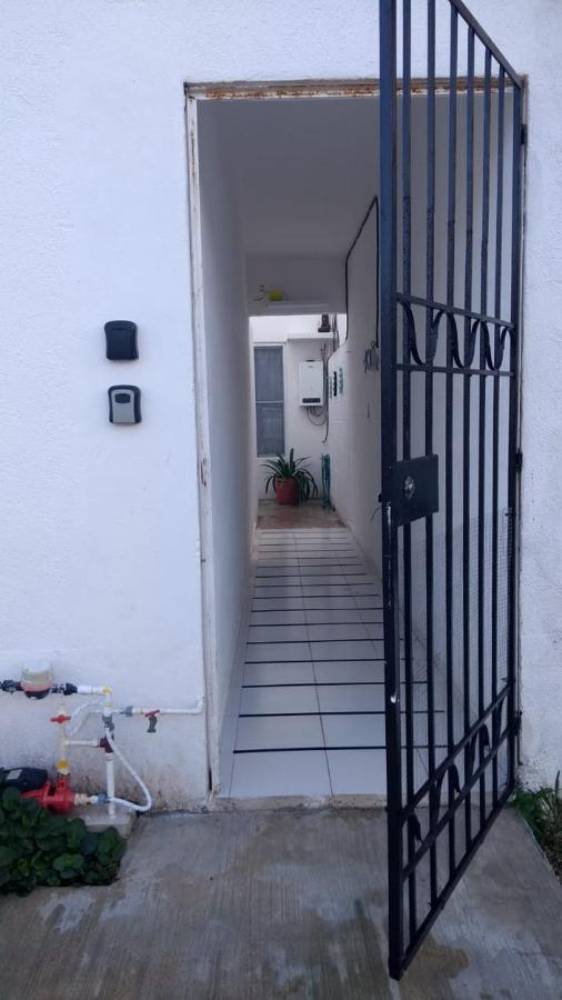 Cachito De Cielo Apartamento Cancún Exterior foto